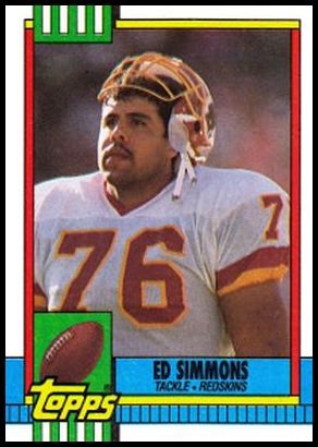 134 Ed Simmons